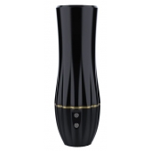 Клиторальный стимулятор-помада LIPSTICK - 9,3 см. - Dream Toys - купить с доставкой в Самаре