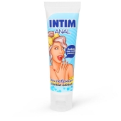 Анальный гель-лубрикант INTIM ANAL LIMITED EDITION - 50 гр. - Биоритм - купить с доставкой в Самаре