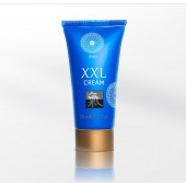 Интимный крем для мужчин XXL CREAM - 50 мл. - Shiatsu - купить с доставкой в Самаре