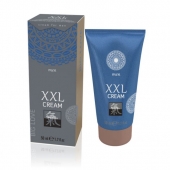 Интимный крем для мужчин XXL CREAM - 50 мл. - Shiatsu - купить с доставкой в Самаре