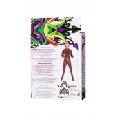 Чернокожая секс-кукла с 3 отверстиями - ToyFa - в Самаре купить с доставкой