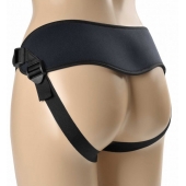 Трусики HARNESS Dual Peak размера XS-M - Sitabella - купить с доставкой в Самаре