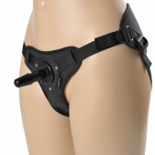 Трусики HARNESS Dual Peak размера XS-M - Sitabella - купить с доставкой в Самаре