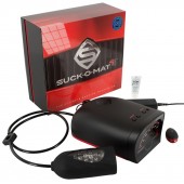 Автоматический мастурбатор с пультом ДУ Suck-O-Mat 2.0 - Orion - купить с доставкой в Самаре