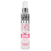 Увлажняющий интимный гель Active Glide Prebiotic - 100 гр. - Биоритм - купить с доставкой в Самаре