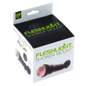 Крепление Fleshlight - Shower Mount - Fleshlight - в Самаре купить с доставкой