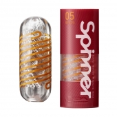 Мастурбатор SPINNER Beads - Tenga - в Самаре купить с доставкой