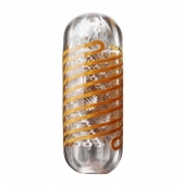 Мастурбатор SPINNER Beads - Tenga - в Самаре купить с доставкой