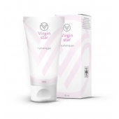 Интимный лубрикант для женщин Titan Gel Virgin Star - 50 мл. - Titan - купить с доставкой в Самаре