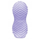 Сиреневый мастурбатор Fuzzy - Lola Games - в Самаре купить с доставкой