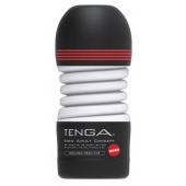 Мастурбатор TENGA Rolling Head Cup Strong - Tenga - в Самаре купить с доставкой