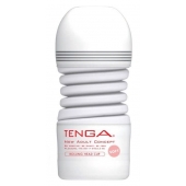 Мастурбатор TENGA Rolling Head Cup Soft - Tenga - в Самаре купить с доставкой