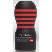Мастурбатор TENGA Original Vacuum Cup Hard - Tenga - в Самаре купить с доставкой