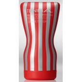 Мастурбатор TENGA Squeeze Tube Cup - Tenga - в Самаре купить с доставкой