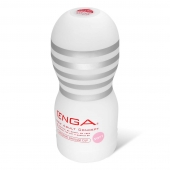 Мастурбатор TENGA Original Vacuum Cup Soft - Tenga - в Самаре купить с доставкой