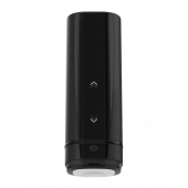 Мастурбатор для секса на расстоянии Onyx+ - Kiiroo - в Самаре купить с доставкой