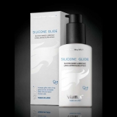 Силиконовый лубрикант Viamax Silicone Glide - 70 мл. - Viamax - купить с доставкой в Самаре
