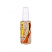 Интимный лубрикант EGZO AROMA с ароматом яблока и корицы - 50 мл. - EGZO - купить с доставкой в Самаре