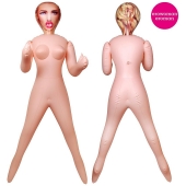 Секс-кукла Елизавета - Erowoman-Eroman - в Самаре купить с доставкой