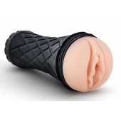 Телесный мастурбатор-вагина The Torch Pussy - Blush Novelties - в Самаре купить с доставкой