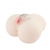 Мастурбатор с вибрацией Japanese School Girl - Baile - в Самаре купить с доставкой