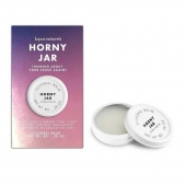 Возбуждающий бальзам для клитора HORNY JAR - 8 гр. - Bijoux Indiscrets - купить с доставкой в Самаре
