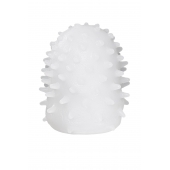 Мастурбатор-яйцо Satisfyer Naughty Mini Masturbator - Satisfyer - в Самаре купить с доставкой