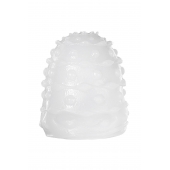Мастурбатор-яйцо Satisfyer Bubble Mini Masturbator - Satisfyer - в Самаре купить с доставкой