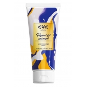Интимная смазка на водной основе OYO Personal Gel Universal - 50 мл. - OYO - купить с доставкой в Самаре