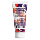 Анальная смазка на водной основе OYO Personal Gel Aloe - 50 мл. - OYO - купить с доставкой в Самаре