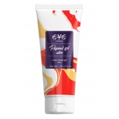 Анальная смазка на водной основе OYO Personal Gel Aloe - 50 мл. - OYO - купить с доставкой в Самаре