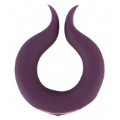 Вибратор для пар Two Motors Couple’s Ring в форме кольца - Orion - в Самаре купить с доставкой