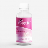 Гель для интимной гигиены Arlette  Белый лотос  - 100 мл. - Arlette - купить с доставкой в Самаре
