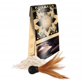 Пудра для тела Honey Dust Body Powder с ароматом ванили - 28 гр. - Kama Sutra - купить с доставкой в Самаре