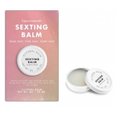 Бальзам для клитора Sexting Balm - 8 гр. - Bijoux Indiscrets - купить с доставкой в Самаре