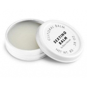 Бальзам для клитора Sexting Balm - 8 гр. - Bijoux Indiscrets - купить с доставкой в Самаре