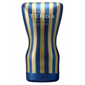 Мастурбатор TENGA Premium Soft Case Cup - Tenga - в Самаре купить с доставкой