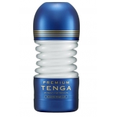 Мастурбатор TENGA Premium Rolling Head Cup - Tenga - в Самаре купить с доставкой