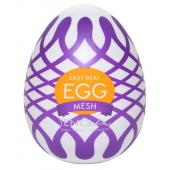 Мастурбатор-яйцо MESH - Tenga - в Самаре купить с доставкой