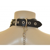 Ошейник  Веселый Роджер - Sitabella - купить с доставкой в Самаре