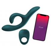 Подарочный набор для двоих We-Vibe Date Night Set - We-vibe - в Самаре купить с доставкой