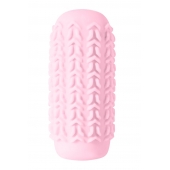 Розовый мастурбатор Marshmallow Maxi Candy - Lola Games - в Самаре купить с доставкой