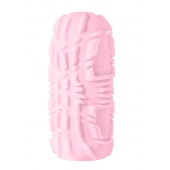 Розовый мастурбатор Marshmallow Maxi Fruity - Lola Games - в Самаре купить с доставкой