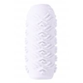 Белый мастурбатор Marshmallow Maxi Juicy - Lola Games - в Самаре купить с доставкой
