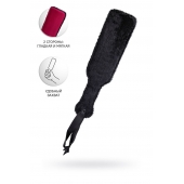 Двусторонняя шлепалка Anonymo - 37 см. - ToyFa - купить с доставкой в Самаре