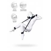 Фиксирующие стропы Anonymo с подушкой под шею - ToyFa - купить с доставкой в Самаре