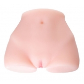 Мастурбатор-полуторс Brigitte - ToyFa - в Самаре купить с доставкой