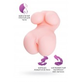 Мастурбатор-вагина Babycakes - ToyFa - в Самаре купить с доставкой