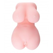 Мастурбатор-вагина Babycakes - ToyFa - в Самаре купить с доставкой