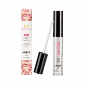Блеск для губ Lip Gloss Strawberry с ароматом клубники - 7 мл. - Exsens - купить с доставкой в Самаре